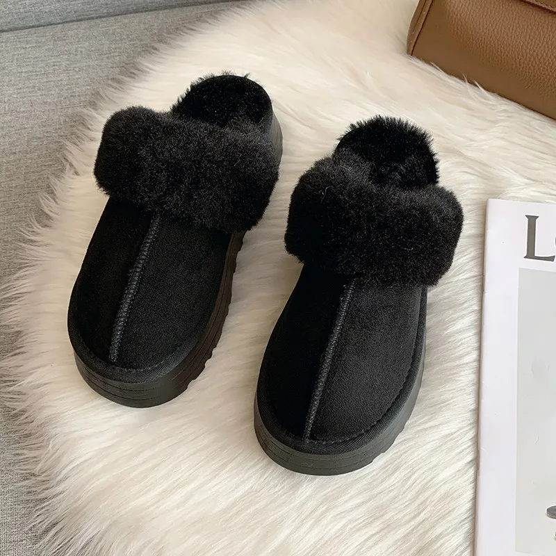 CozyDream™ Wohlfühl-Slipper