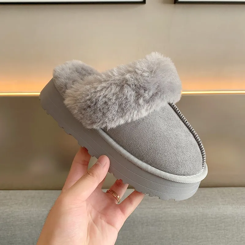CozyDream™ Wohlfühl-Slipper