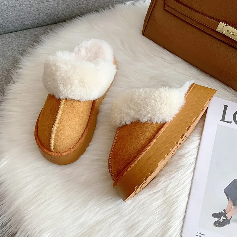CozyDream™ Wohlfühl-Slipper