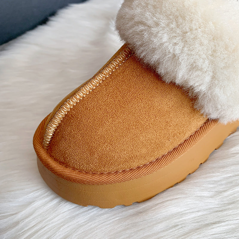 CozyDream™ Wohlfühl-Slipper