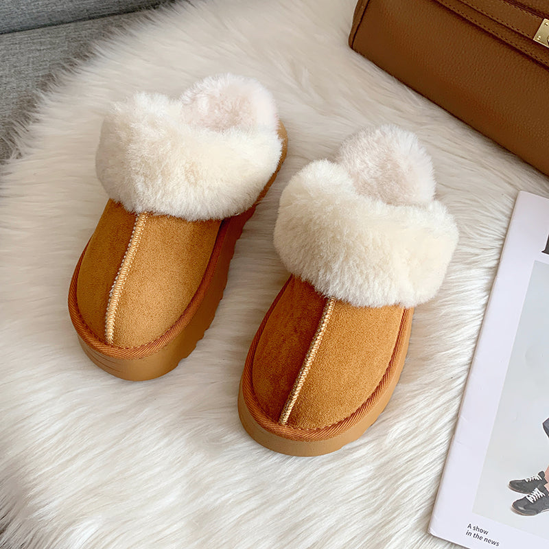 CozyDream™ Wohlfühl-Slipper