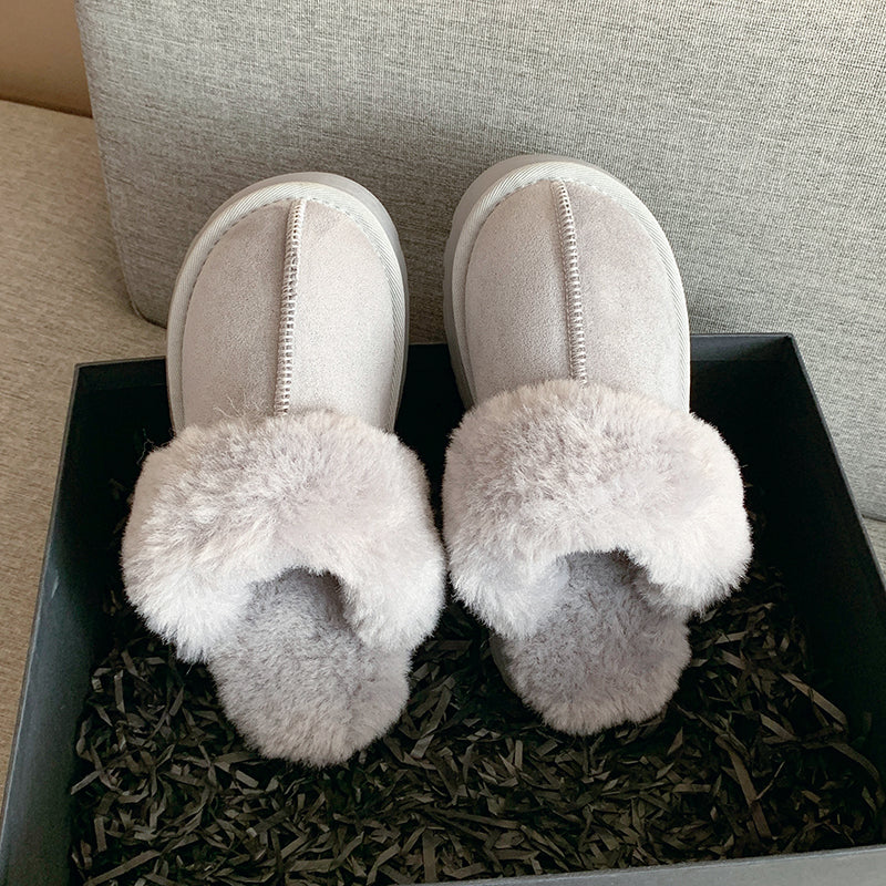 CozyDream™ Wohlfühl-Slipper