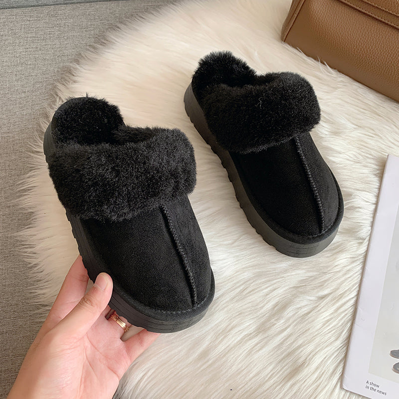 CozyDream™ Wohlfühl-Slipper