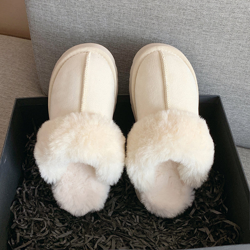 CozyDream™ Wohlfühl-Slipper