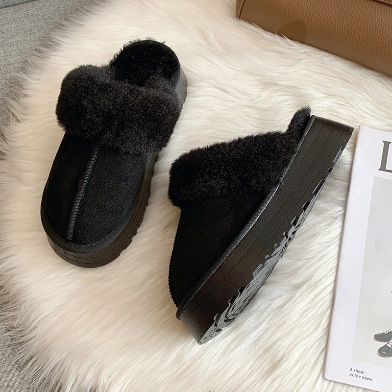 CozyDream™ Wohlfühl-Slipper