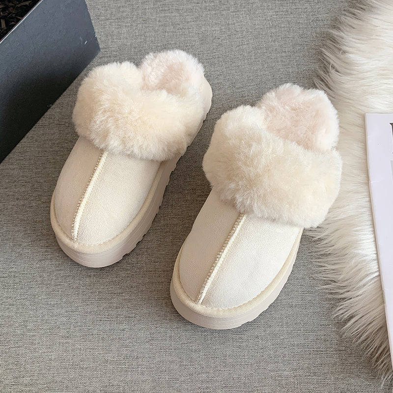 CozyDream™ Wohlfühl-Slipper