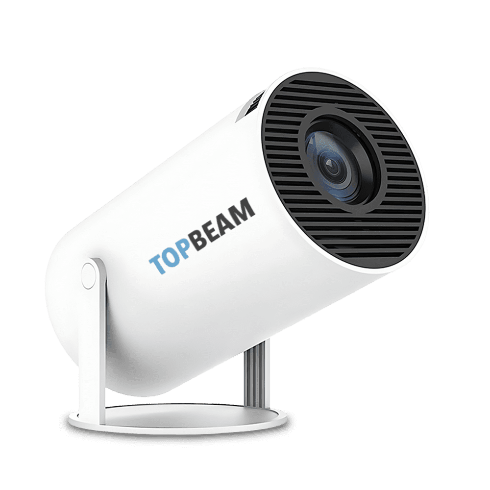 TopBeam™ - Projecteur HD