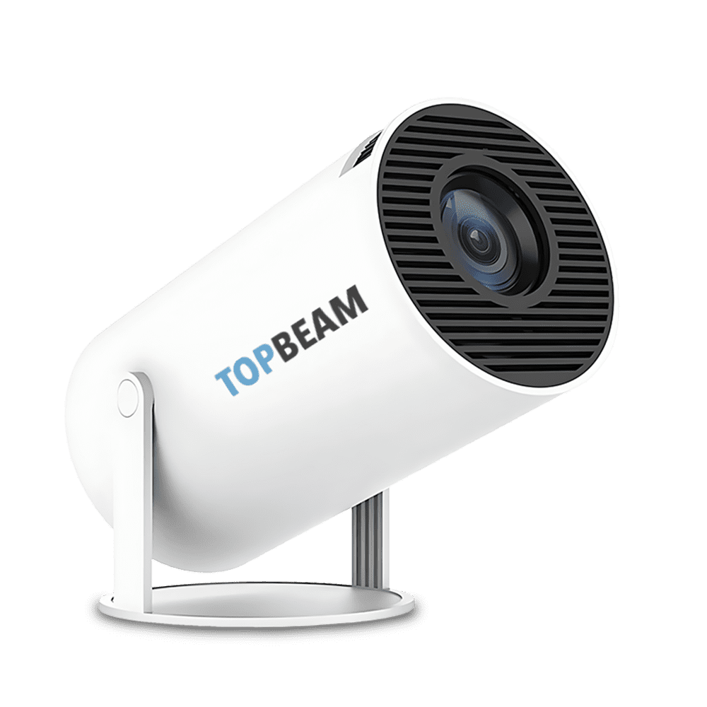 TopBeam™ - HD Projektor