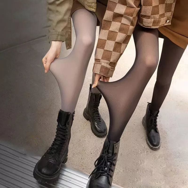 CozyComfort™ Strumpfhose - Nie wieder frieren im Winter