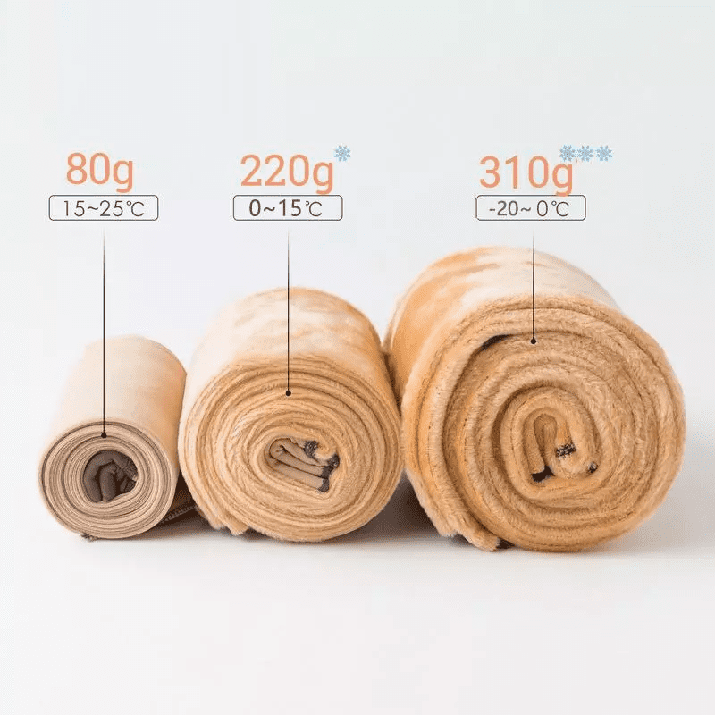 CozyComfort™ Strumpfhose - Nie wieder frieren im Winter