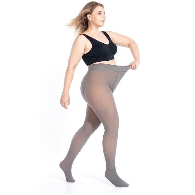 CozyComfort™ Strumpfhose - Nie wieder frieren im Winter